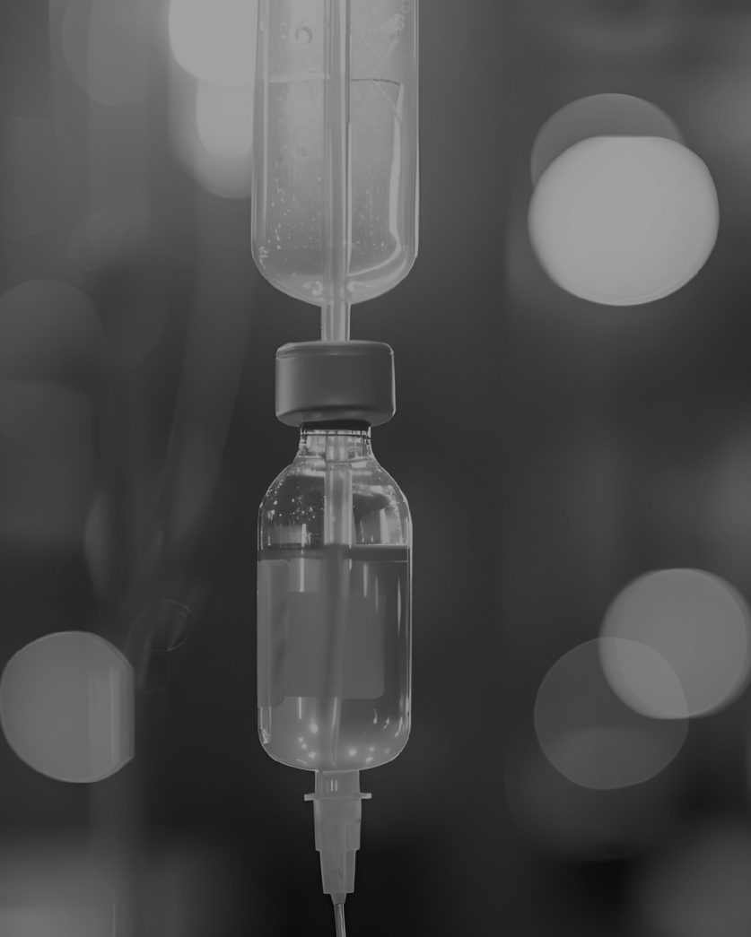 IV Drips